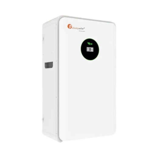 Litijumska baterija FELICITYSOLAR FLA48250, 250Ah, 12.5kWh