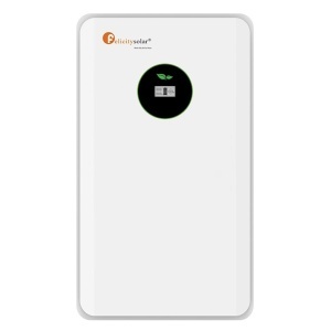 Litijumska baterija FELICITY FLA48230-EU 48V - 11,8KWh - Img 2