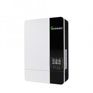 Pretvarač GROWATT SPF3500 ES 48V 3500W