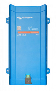 Pretvarač/punjač Victron Energy MultiPlus 12/800/35