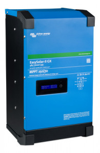 Punjač/Pretvarač Victron Energy Easy Solar II 48/3000/35-32 MPPT 250/70 GX