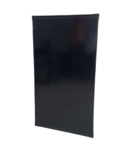 SOLARNI PANEL SOLMAX SZBC-120 BC MONO 1050x580x30mm-CRNI 120W