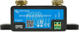 VICTRON ENERGY SMART SHUNT 500A, 50mV - Img 2