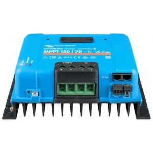 Victron Energy SmartSolar MPPT regulator 12/24V 150/70 VE.Can - Img 2