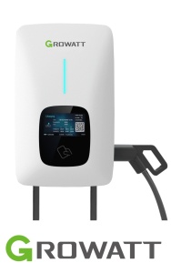 Growatt THOR 11 AS-P-V1 AC punjač za elektro vozila