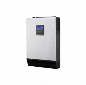 Hibridni pretvarač Voltronic AXPERT MKS-II 5K Plus 48V MPPT 100A