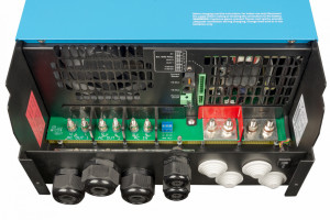 Inverter/punjač Victron MultiPlus-II 48/10000/140-100/100 230V (PMP483105000) - Img 2