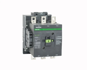 Kontaktor, 3- polni, 115A AC-3, napon špulne 230V ACDC, ugrađeni 2 NO+2 NC pom. kontakti Ex9C115 22 3P 230V ACDC