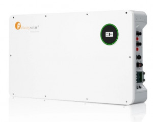 Litijumska baterija FELICITY EC10000, 48V, 200Ah - 10KWh, IP65