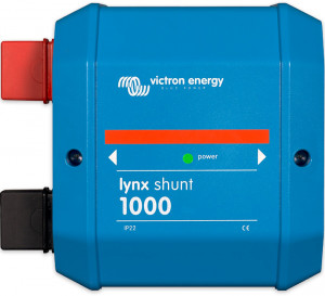 Lynx Shunt (Šant) VE.Can