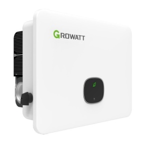 PRETVARAČ GROWATT MID 17KTL3-XH, ON GRID