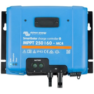 REGULATOR PUNJENJA SMARTSOLAR MPPT 250/60-MC4 VICTRON ENERGY