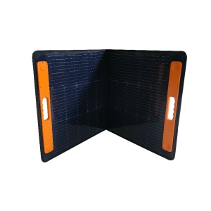 SOLARNI PANEL SOLMAX SZ-100-36F, PORTABILNI, 100W - Img 3