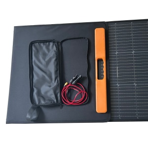 SOLARNI PANEL SOLMAX SZ-300-36F PORTABILNI 300W - Img 3