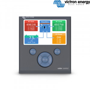 Victron Energy Color Control GX