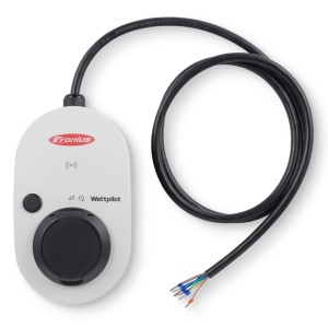 FRONIUS WATTPILOT HOME 11 J 2.0