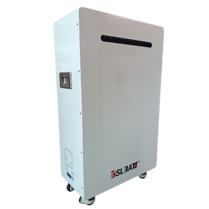Litijumska baterija BSLBATT B-LFP48-300PW, 48V, 15.36kWh - Img 1