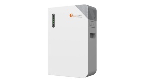 Litijumska baterija FELICITY FLB24230WG1, 24V, 5.9kWh - Img 2