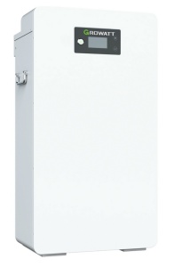 Litijumska baterija GROWATT HOPE 14.3L-A1 – 51.2V, 14.3kWh (13.3kWh)