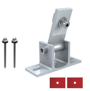 NOSAČ PODEŠAVAJUĆI ALUMINIUM PREDNJI