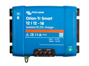 ORION-TR 12/12-18A (220W) izolovani DC-DC konverter