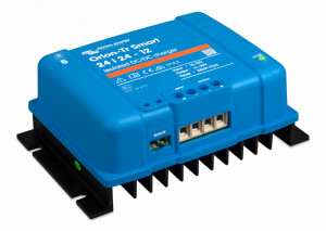 ORION-Tr SMART DC-DC konverter 24/24-12A (280W, izolovan