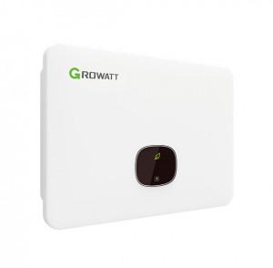 Pretvarač GROWATT MID 33KTL3-X, ON GRID
