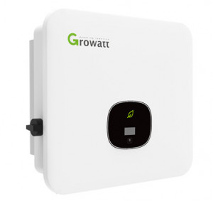 Pretvarač on-grid GROWATT MOD 8000TL3-X