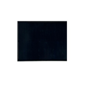 SOLARNI PANEL SOLMAX SZ-40-36M 40W, MONO, CRNI