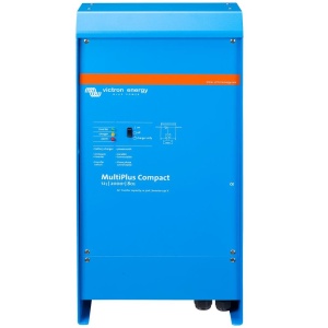 Victron MultiPlus Compact 12/2000/80-30 230V VE.Bus
