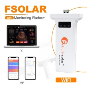 WI-FI Modul/Dongle FELICITYSOLAR - Img 2