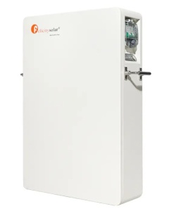 Litijumska baterija FELICITYSOLAR LPBA48100-OL, 48V, 100Ah, 5.12kWh