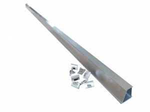 NOSAČ ZEMLJA ŠINA #33 2900mm