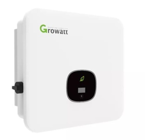 PRETVARAČ GROWATT MOD 13KTL3-X, ON GRID
