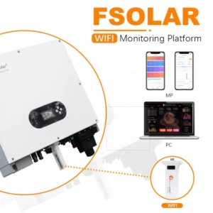 WI-FI Modul/Dongle FELICITYSOLAR - Img 3