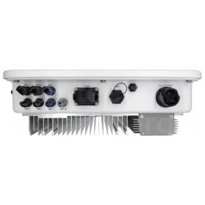 Hibridni pretvarač GROWATT MOD 10KTL3-XH (BP), ON GRID - Img 2