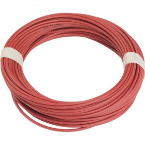 KABEL za solarne panele - 4mm2, crveni
