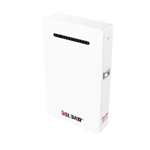 Litijumska baterija BSLBATT B-LFP48-200PW, 48V, 10.24kWh - Img 1