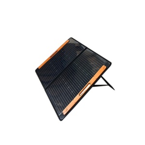 SOLARNI PANEL SOLMAX SZ-100-36F, PORTABILNI, 100W - Img 4