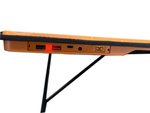 SOLARNI PANEL SOLMAX SZ-300-36F PORTABILNI 300W - Img 4