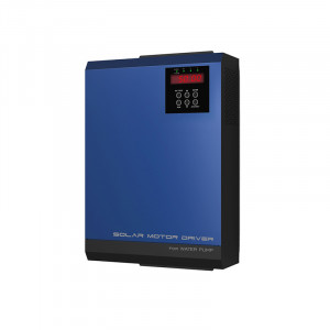 Solarni pretvarač za AC pumpe ASPIRE 2.2KW, 3-fazni
