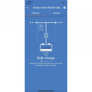 VE.Bus Smart dongle - Img 2