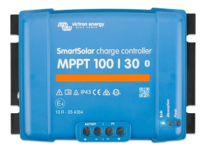Victron Energy SmartSolar MPPT 100/30, regulator punjenja, 12/24V