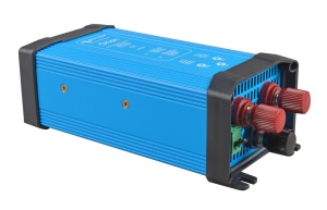 KONVERTER ORION 24/12-70A DC-DC Binding posts