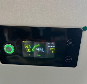 Litijumska baterija GROWATT HOPE 14.3L-A1 – 51.2V, 14.3kWh (13.3kWh) - Img 2