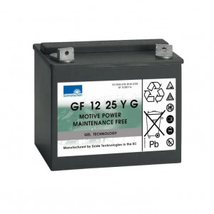 SONNENSCHEIN GF 12 25Y, 12V 28Ah (20h)