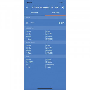 VE.Bus Smart dongle - Img 3
