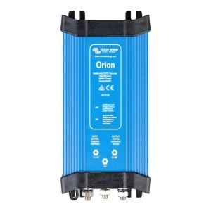DC-DC konverter Victron Orion 24/12-80A