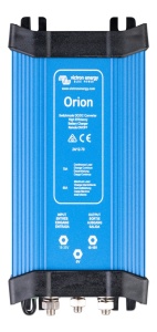 KONVERTER ORION 24/12-70A DC-DC Binding posts - Img 2