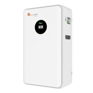 Litijumska baterija FELICITY FLA48230-EU 48V - 11,8KWh